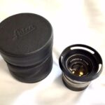 Summilux 35mm/f1.4 1st 後期型 チタン 12504フード::m69934795398