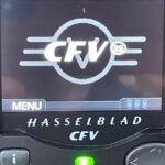 HASSELBLAD 純正品DIGITALBAC CFV-39 レア::m77453412887