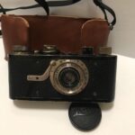 ライカブラック希少品::m79033042011