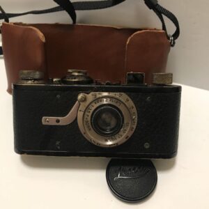 ライカブラック希少品::m79033042011