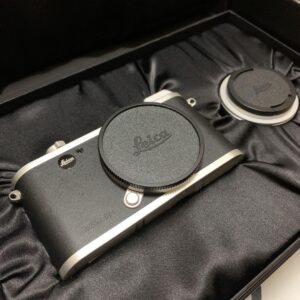 5/17まで Leica ライカ CL BAUHAUS 100周年 限定150台::m86353536050