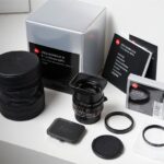 ライカ　ズミルックス　M 35mm ASPH　レンズ::m92070647751