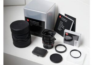 ライカ　ズミルックス　M 35mm ASPH　レンズ::m92070647751