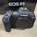 Canon EOS R5 美品::m92179711610
