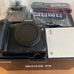 Canon EOS R ,RF24-105 F4, RF35 , RF50他::m94129191238