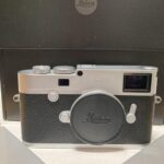 【爆安】Leica M10-P ライカM10-Pシルバークロム::m10374756072