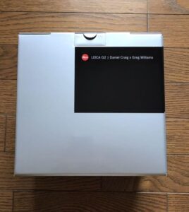 Leica Q2 limited edition::m10530800022