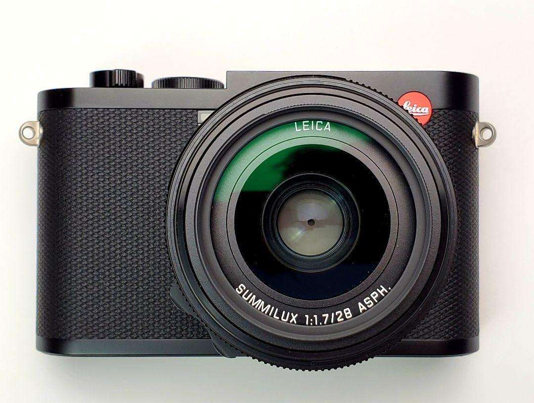 Leica Q2 おまけ付き::m14309237780