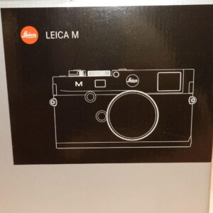 ライカM240::m19484170441