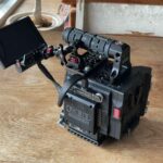 RED DIGTAL CINEMA RAVEN4.5k 480G1枚＋リーダー::m20724416403