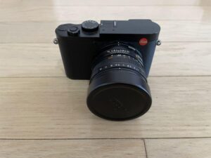 LEICA Q2 / ライカQ2::m28074422030