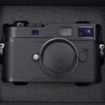 (美品)LEICA M Monochrome CCD対策品 ショット数2100::m33911529502