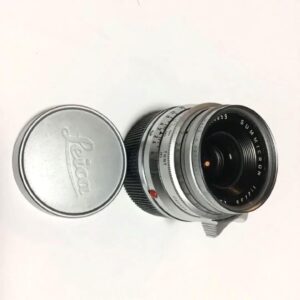 ズミクロン35mm f2::m41341620275