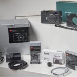 期間限定値引き中！ライカ leica M10-D カメラボディ＋アクセサリー::m41586672175