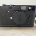 超美品！ライカ　M-A 2020年新品購入　フィルムカメラ::m49669014514