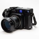 mamiya 7II  80mm F4 L::m53204477599