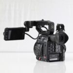 【最終値引き】Canon Cinema_eos_C200 【美品・付属品多数】::m66761299002