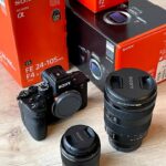 ソニー α7R IV ＋純正レンズ2本セット（a7R IV・ILCE-7RM4）::m76873116590