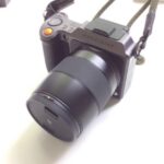 Hasselblad X1D II 50C + XCD 2,8/65::m81159669221