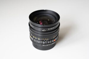 LEICA ライカ ELMARIT-R エルマリート 19mm F2.8 V2::m81282578850