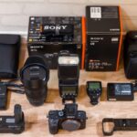 早い者勝ちです　超極美品SONY α7III GM レンズ　ミラーレス::m97773229085