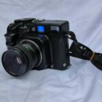 マミヤ 7Ⅱ レンズ付き::m32767235847