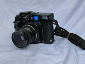 マミヤ 7Ⅱ レンズ付き::m32767235847