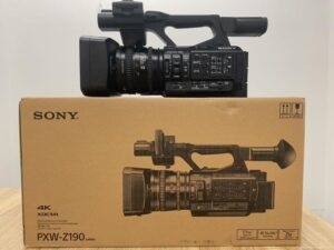 Z190 GH4 セット売り::m40714837029