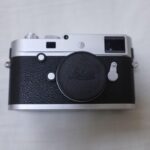 最終値下 Leica M-P TYP 240 SILVER CHROME おまけ::m43066947663