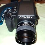 コンタックス645 プラナー80mmf2::m50688619979