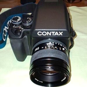 コンタックス645 プラナー80mmf2::m50688619979