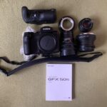 富士フィルム FUJIFILM GFX50s::m74446458258