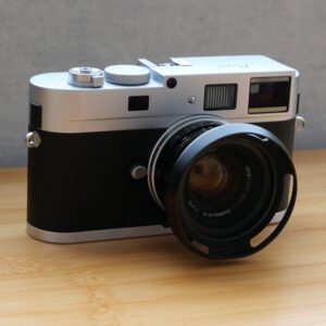 LeicaライカM9PシルバーCCD対策済【本体のみ】::m11266359628