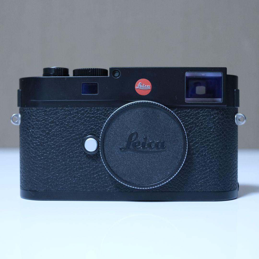 ライカM typ262 ライカ公式サイト購入品 Leica＋ズマリット35mm::m15808180857