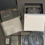 Leica M (typ262) ライカ　フルセット::m23305241658