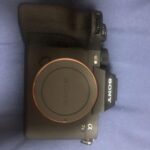 Sony a7s3 a7siii 7sm3::m42219868018