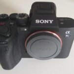 SONY α7SⅢ ILCE-7SM3::m53791652513