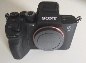 SONY α7SⅢ ILCE-7SM3::m53791652513