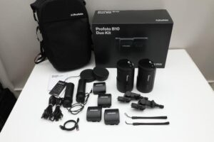 Profoto（プロフォト）B10 Duo Kit::m56146191107