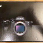 SONY α7SⅢ   ILCE-7SM3 ＋SEL2870::m57412762690
