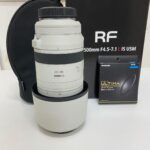 CANON RF100-500mm F4.5-7.1 L IS USM::m61095344981
