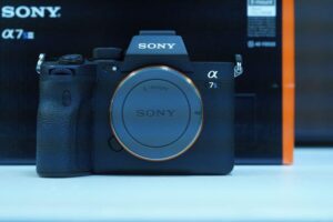 SONY α7sIII::m61717671409