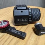 RED DSMC2 EVF + Side Handle::m67306155628