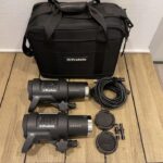 ■Profoto モノライト D2 air Duo Kit 500W プロフォト::m74546492011
