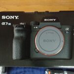 デジタルカメラSONY α7SⅢ::m78617157890