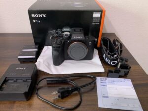 SONY a7SIII   ILCE-7SM3::m91160350954
