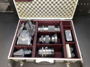 Hasselblad 205TCC 一式セット::m98681037876