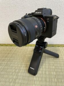 【5点セット】 SONY α7SⅢ ＋ レンズ ＋他3点【8/9まで】::m99111848143