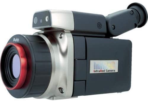 赤外線サーモグラフィカメラ（高性能・高機能タイプ） (R500EX-PRO)::m11942827843