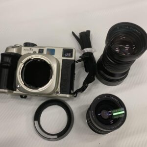 マミヤ7ii::m14652237621